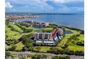 2621 Cove Cay Dr #309, CLEARWATER
