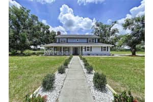 5007 Booth Rd, PLANT CITY