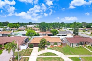 2119 SUGARBUSH DRIVE, HOLIDAY, FL 34690 Sold 09/26/25