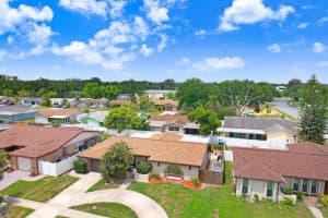 2119 SUGARBUSH DRIVE, HOLIDAY, FL 34690 Sold 09/26/25