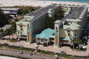 12000 Gulf Blvd #403-s, TREASURE ISLAND