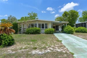7409 EASTERN CIRCLE DRIVE, BROOKSVILLE, FL 34613 Sold 10/20/25