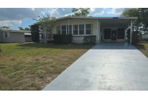 7409 EASTERN CIRCLE DRIVE, BROOKSVILLE, FL 34613 Sold 10/20/25