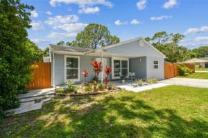 2692 CEDARBROOKE DRIVE, PALM HARBOR, FL 34684 Sold 08/29/25