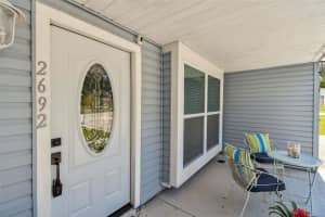 2692 CEDARBROOKE DRIVE, PALM HARBOR, FL 34684 Sold 08/29/25