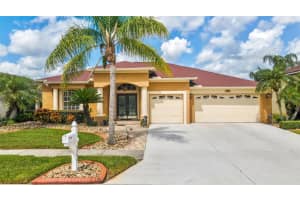 5309 SPECTACULAR BID DRIVE, WESLEY CHAPEL, FL 33544 Sold 07/14/25