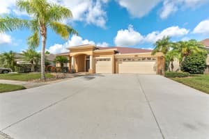 5309 SPECTACULAR BID DRIVE, WESLEY CHAPEL, FL 33544 Sold 07/14/25