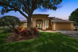 4736 STONEBRIAR DRIVE, OLDSMAR, FL 34677 Sold 08/08/25