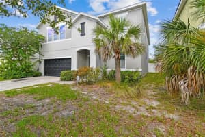 11541 TANGLE BRANCH LANE, GIBSONTON, FL 33534 Sold 08/08/25