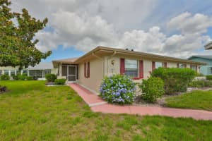 304 FOWLING COURT, SUN CITY CENTER, FL 33573 Sold 07/25/25