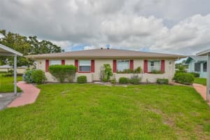 304 FOWLING COURT, SUN CITY CENTER, FL 33573 Sold 07/25/25