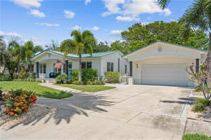 759 Lantana Ave, CLEARWATER BEACH