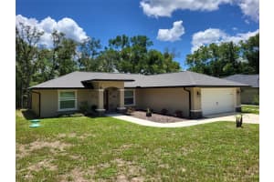 10982 N Academy Dr, CITRUS SPRINGS