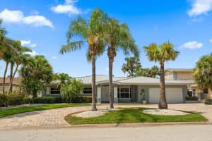 202 HOWARD DRIVE, BELLEAIR BEACH, FL 33786 Sold 11/10/25