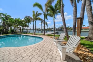 202 HOWARD DRIVE, BELLEAIR BEACH, FL 33786 Sold 11/10/25