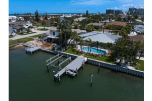 202 HOWARD DRIVE, BELLEAIR BEACH, FL 33786 Sold 11/10/25