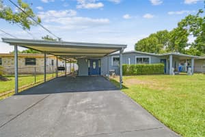 5015 88TH STREET, TAMPA, FL 33619 Sold 07/21/25
