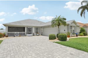 2306 EMERALD LAKE DRIVE, SUN CITY CENTER, FL 33573 - MLS#MFRTB8396367