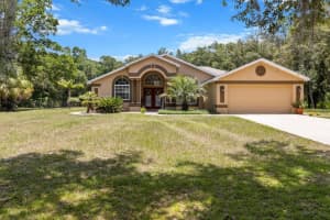 8583 TIBET TERRACE, DUNNELLON, FL 34433 - MLS#MFRTB8396368