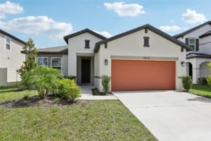 13515 PALMERA VISTA DRIVE, RIVERVIEW, FL 33579 - MLS#MFRTB8396382