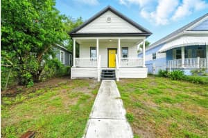 2118 W Nassau St, TAMPA