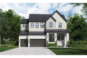 4616 W Estrella St, TAMPA