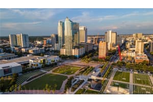 777 N Ashley Dr #2513, TAMPA