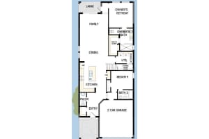 31400 PENDLETON LANDING CIRCLE, WESLEY CHAPEL, FL 33545 - MLS#MFRTB8396407