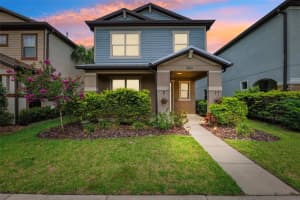 5831 CALDERA RIDGE DRIVE, LITHIA, FL 33547 Sold 08/19/25