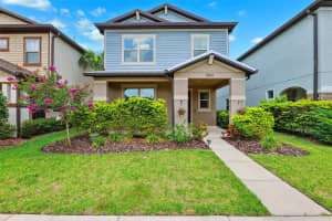 5831 CALDERA RIDGE DRIVE, LITHIA, FL 33547 Sold 08/19/25