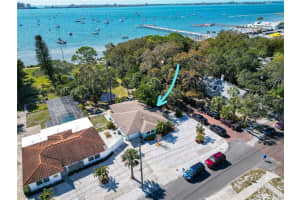 5240 31ST AVENUE, GULFPORT, FL 33707 Sold 07/25/25
