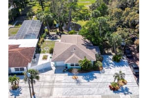 5240 31ST AVENUE, GULFPORT, FL 33707 Sold 07/25/25