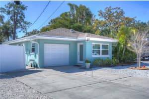 5240 31ST AVENUE, GULFPORT, FL 33707 Sold 07/25/25