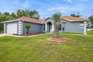 8628 133RD LANE ROAD, OCALA, FL 34473 - MLS#MFRTB8396432
