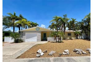 3014 58TH STREET, GULFPORT, FL 33707 Sold 07/15/25