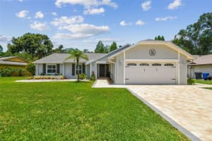 15108 WINTERWIND DRIVE, TAMPA, FL 33624 Sold 07/25/25
