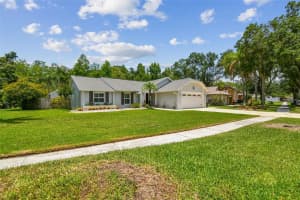 15108 WINTERWIND DRIVE, TAMPA, FL 33624 Sold 07/25/25
