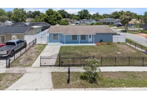 6417 WILLOW WOOD LANE, TAMPA, FL 33634 Sold 07/21/25