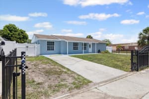 6417 WILLOW WOOD LANE, TAMPA, FL 33634 Sold 07/21/25