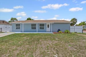 6417 WILLOW WOOD LANE, TAMPA, FL 33634 Sold 07/21/25