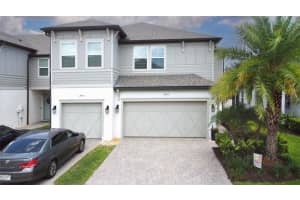 2435 FOGGY CREEK CIRCLE, CLEARWATER, FL 33764 Sold 08/18/25