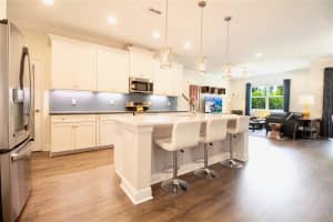 2435 FOGGY CREEK CIRCLE, CLEARWATER, FL 33764 Sold 08/18/25