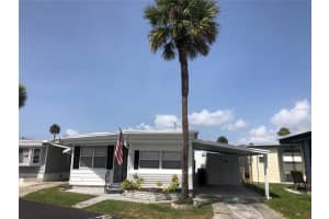 4851 W Gandy Blvd #b2l10, TAMPA