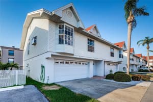 19717 Gulf Blvd #v5, INDIAN SHORES