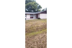 2505 PARKER STREET, LAKELAND, FL 33815 Sold 09/03/25
