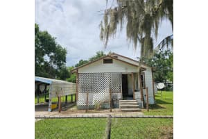 249 Chesney Blvd, FROSTPROOF