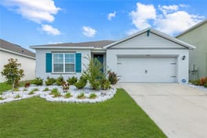 5934 SHINGLE CREEK ROAD, LAKELAND, FL 33811 Sold 07/18/25