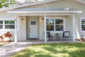 615 6TH AVENUE, SAFETY HARBOR, FL 34695 Sold 07/25/25