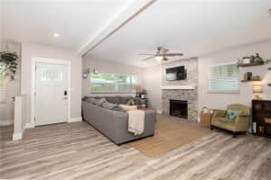 615 6TH AVENUE, SAFETY HARBOR, FL 34695 Sold 07/25/25