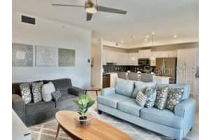 4751 Clock Tower Dr #307, KISSIMMEE